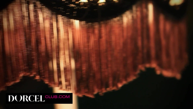 Dorcel Club: Intense sex with a busty milf