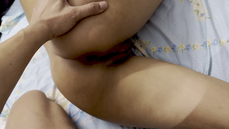 Danny_Duck: Fratele vitreg indian și sora vitregă