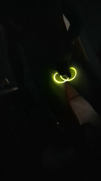 Glow in the Dark