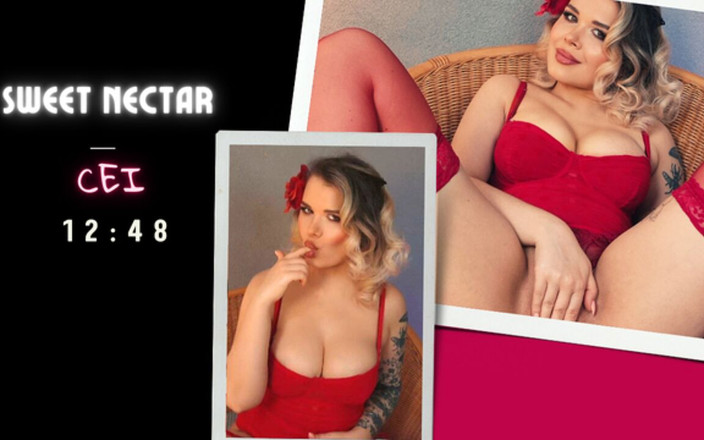 Marlene Moore: 甜蜜的花蜜。CEI - 吞精说明（波兰文）