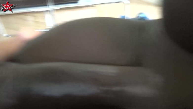 Texas Patti: Niemiecka milf zerżnięta przez BBC