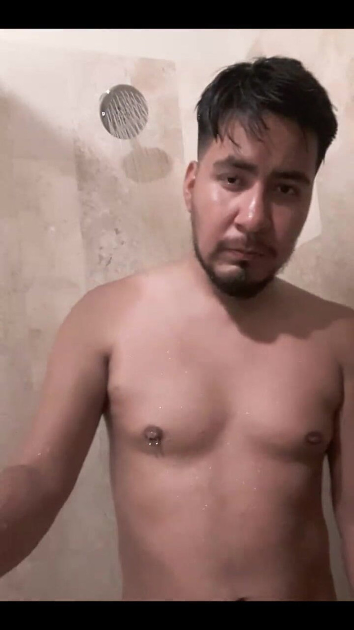 Segundo Pot: Un baño para ir a la playa