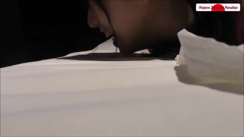 THAT'S WHAT SHE SAID: Asian Angel 26483