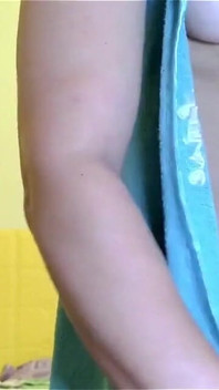 Open Towel