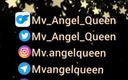 Angel Queen: Милфа с волюю трахаться. Я хочу быть твоей мачехой