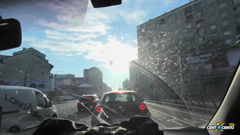 I privati di Alex Magni: Turin.