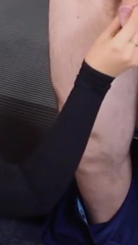 Can't Get Sexual Satisfaction From His Small Dick