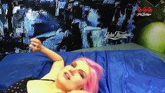 CASTING GIRLS want to FUCK: Ggg John Thompson - 자지를 빠는 음란한 소녀들은 크고 깊게 부카케 갱뱅을 좋아해