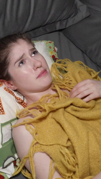 Horny Household (part 2): Stepsisters Get Inspired to Explore by Step-parents' Fuck