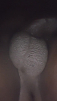 Indian Teen Solo Tribute Cum