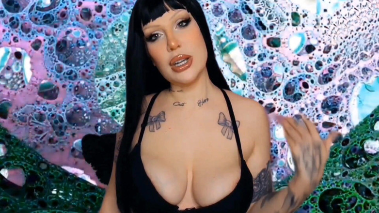 LDBMistress: Заповніть Порожнечу