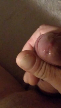Precum