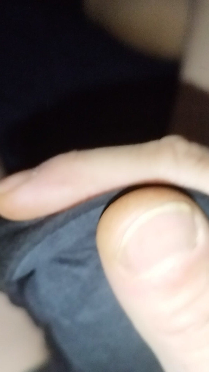 cyryl_444: Masturbation avec une culotte