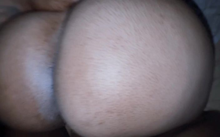 Big666dick: Big Booty Step Sister Got Fucked and Left with a...