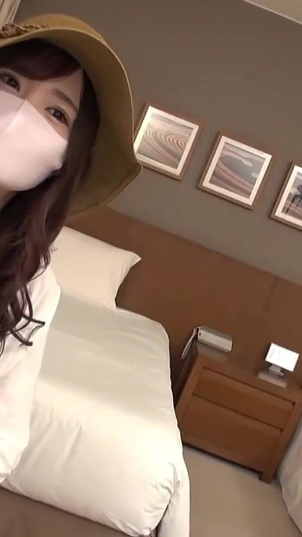J-Cams: Model Tall Beauty - Pure Looking Secret Tease Who Loves Dominating...