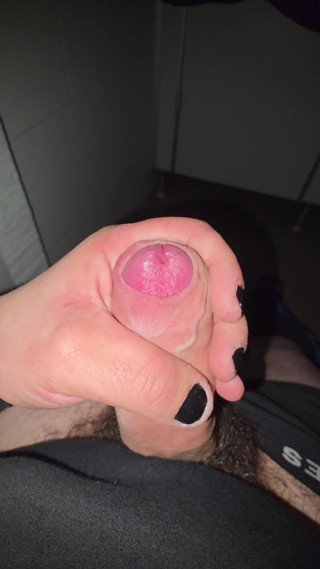 Lukas with nails: Eu mesmo faço isso no trabalho