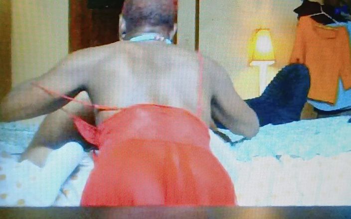 Kimbilly: 후장 따먹히는 김케이와 흑인 대물 자지 1부