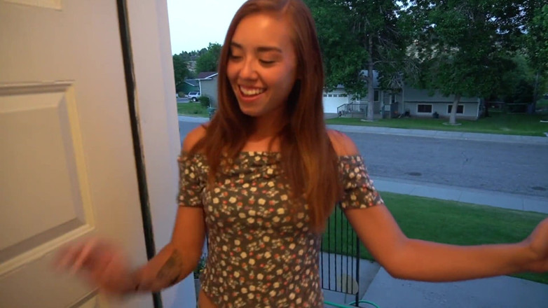 BrandiBraids: Fuck a fan contest winner