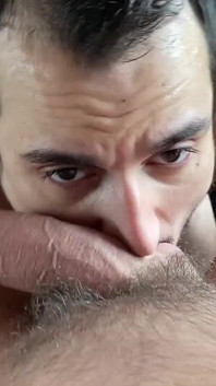 Fucking & Fisting Slutty Twink