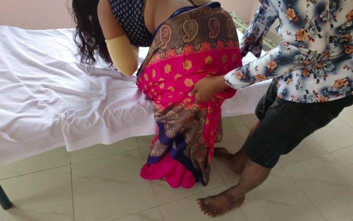 Big brother: स्पष्ट मराठी वॉयस सेक्स वीडियो, मराठी नौकरानी ने अपने बॉस के साथ बहुत सख्त डॉगी स्टाइल सेक्स किया