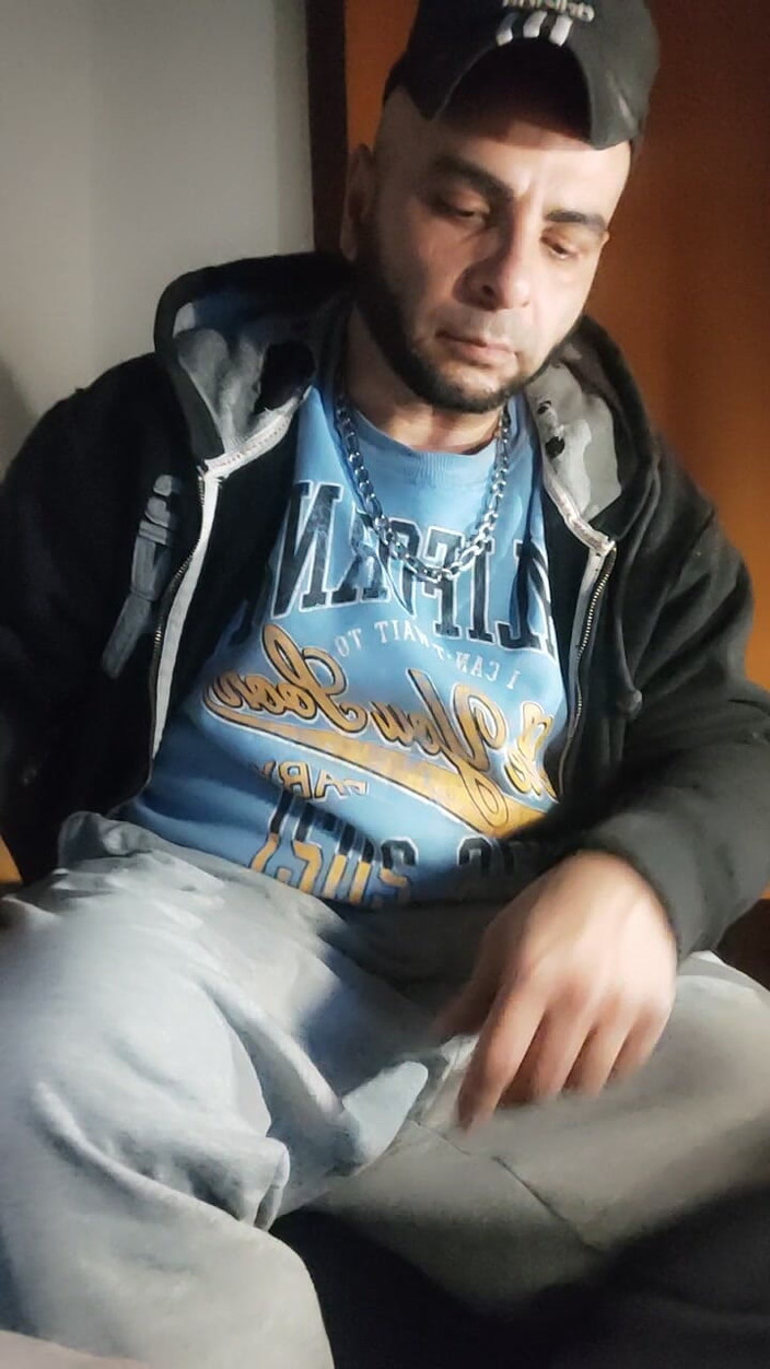 SmokedAlloy2: Dj-bro piss och spel med smutsiga strumpor .... Hammer på den!