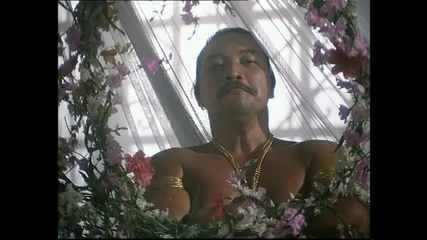 MMV Films XXX: Aladin (full Movie)