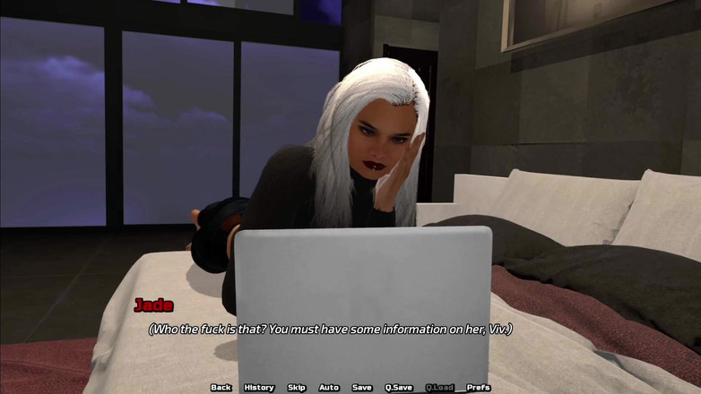 Trans Maaya: 넌 항상 젊고 가장 아름답게 될거야