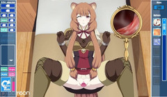LoveSkySan69Real: Raphtalia Gameplay by Loveskysan