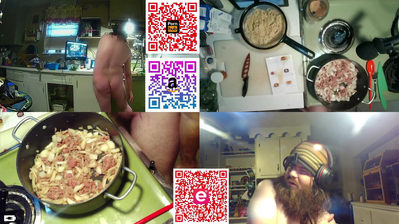 Au79: नग्न खाना पकाने की धारा - eplay स्ट्रीम 10/25/2022