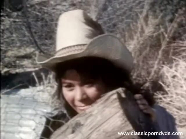 Classic Porn DVDs: Classic Porn Dvds: Weekend Cowgirl: Part 1