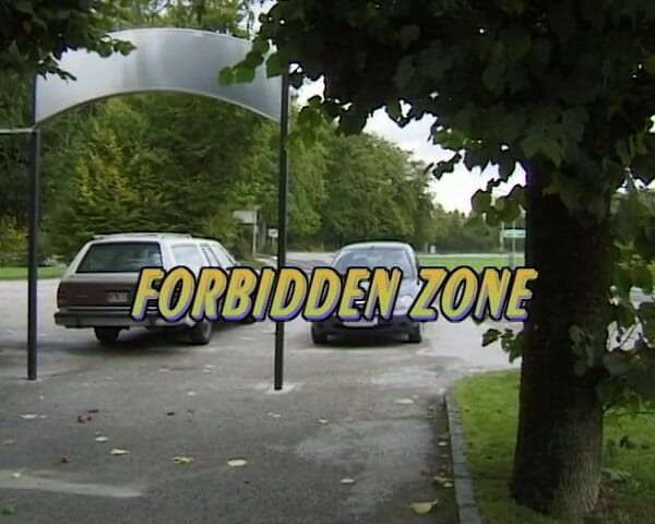 Porno Cloud: Forbidden Zone