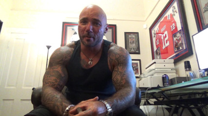 MasculineJason - Jason Collins: Financial domination!