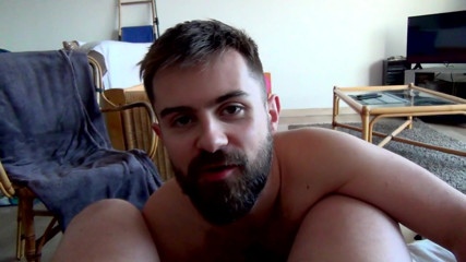 Ridley Dovarez | Gaysight: The casting of Billy Bouc
