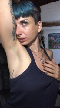 My Armpit