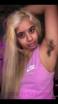 Flashing Side Boob and a Little Peek of My Nipple