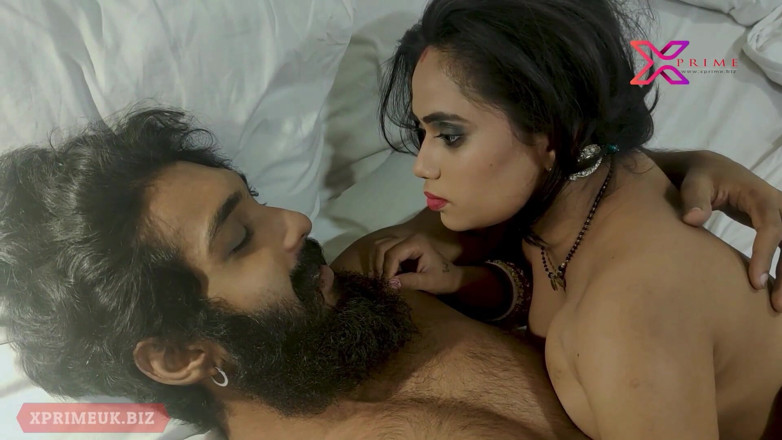 Indian Erotica: Seks panas dengan istriku yang marah