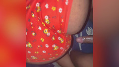 Milfyjean: 오랜만에 시누이의 모든 물이 사라졌다