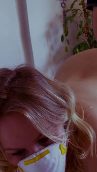 Quente loira milf trai marido para pau árabe circuncidado