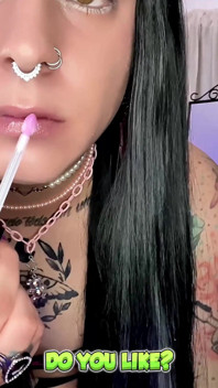 Kontol emma si gadis trans yang tinta disepong sama tetangganya yang lurus