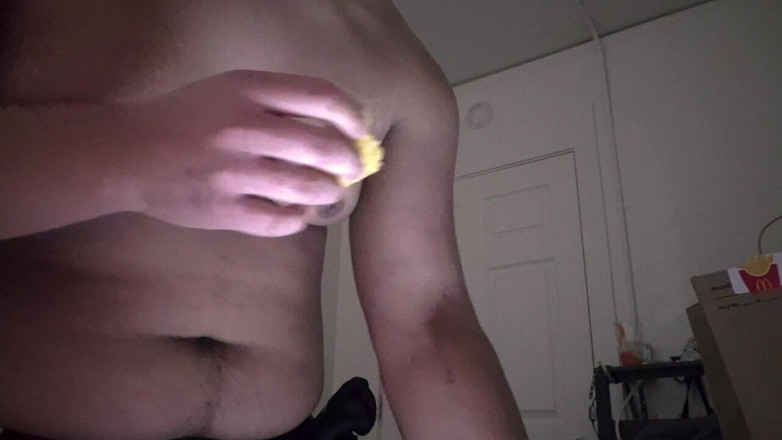 NakyJoss: Berapa Kali Adakah Ia Normal untuk.doordash sehari?