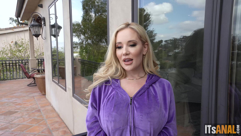 Filthy Kings: Savannah di-anal habis-habisan sampai dicrot di dalam