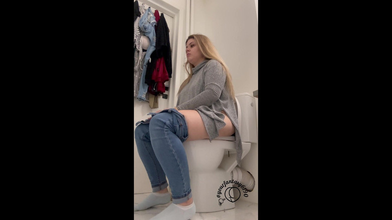 Your fantasy studio: Toalettdagböcker s4 ep9