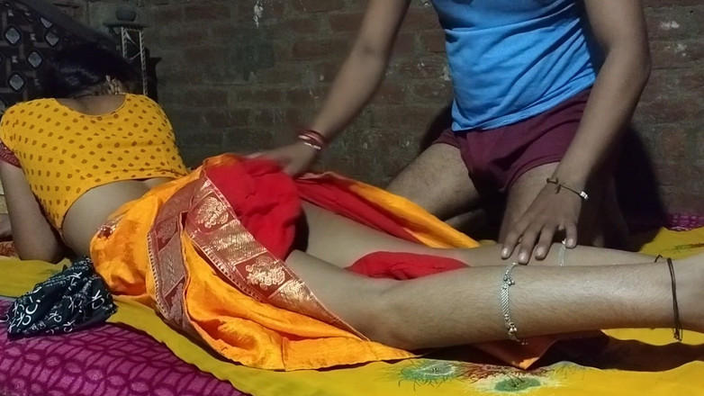 Priya Sena: भाभी सेक्स वीडियो