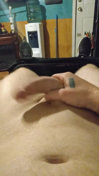 Smokeysboyy: Se dispara