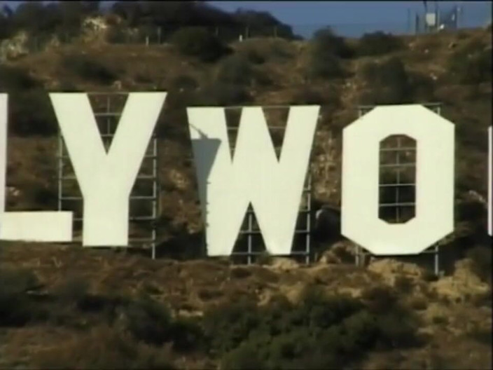 Vintage megastore: Hollywood dziwki