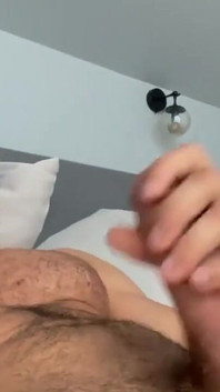 Russian Slut Monika Fox Fucked With Two Guys On The Porn Shooting