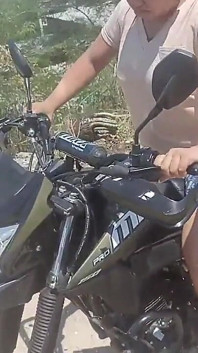 So wurde Keilimar für Motorrad-Fahrunterricht berechnet