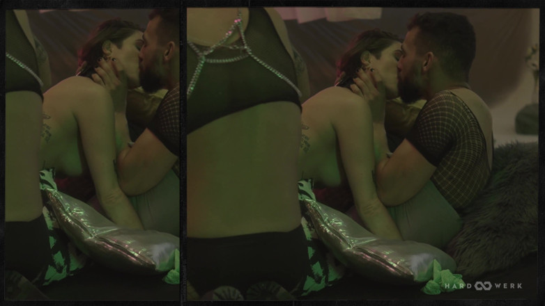 HardWerk: Triptychon 4