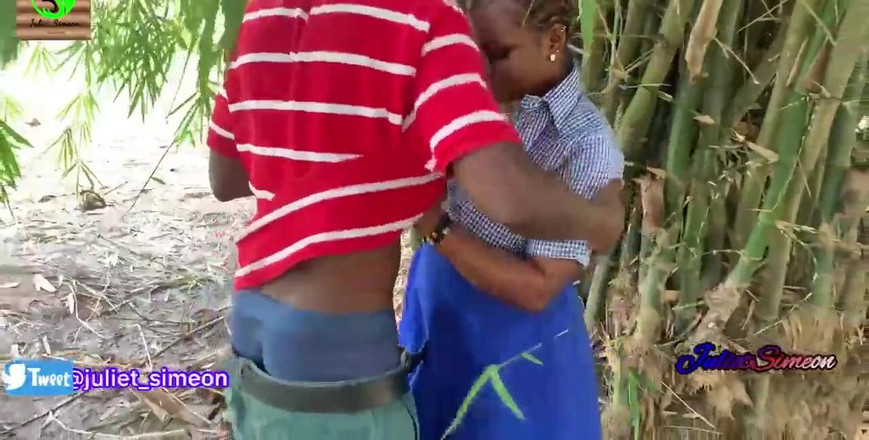 Julietsimeon: Julietsimeon fata, a fost futută de un fermier în Tufiș.