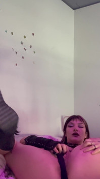 Purple Dungeon JOI jesteś moją częścią 2